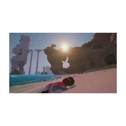 Jeu Xbox FOCUS Rime