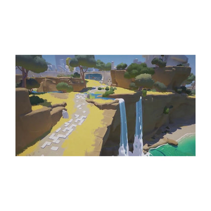 Jeu Switch FOCUS Rime