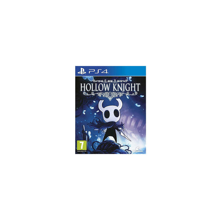 Jeu PS4 JUST FOR GAMES Hollow Knight