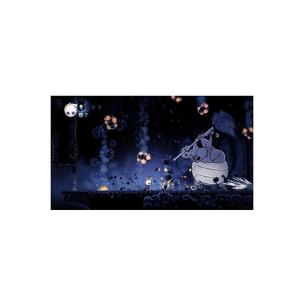 Jeu PS4 JUST FOR GAMES Hollow Knight