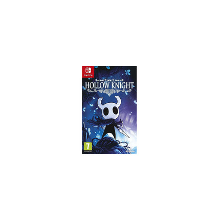 Jeu Switch JUST FOR GAMES Hollow Knight