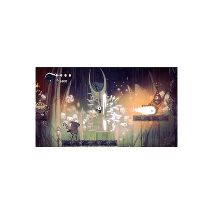 Jeu Switch JUST FOR GAMES Hollow Knight