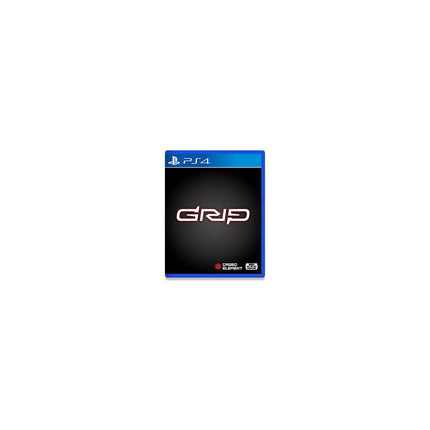 Jeu PS4 JUST FOR GAMES Grip