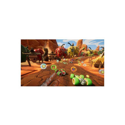 Jeu Switch JUST FOR GAMES All-Star Fruit Racing Reconditionné