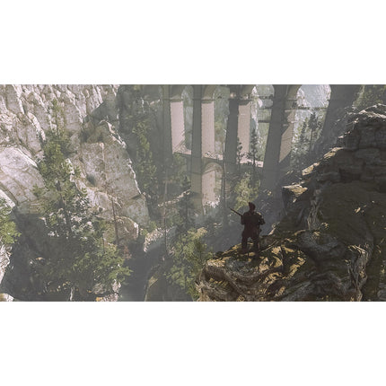Jeu Xbox JUST FOR GAMES Sniper Elite 4 Reconditionné