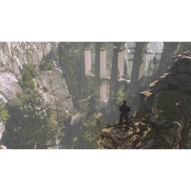Jeu Xbox JUST FOR GAMES Sniper Elite 4 Reconditionné