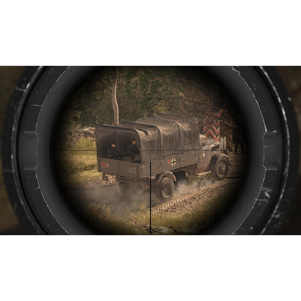 Jeu Xbox JUST FOR GAMES Sniper Elite 4 Reconditionné