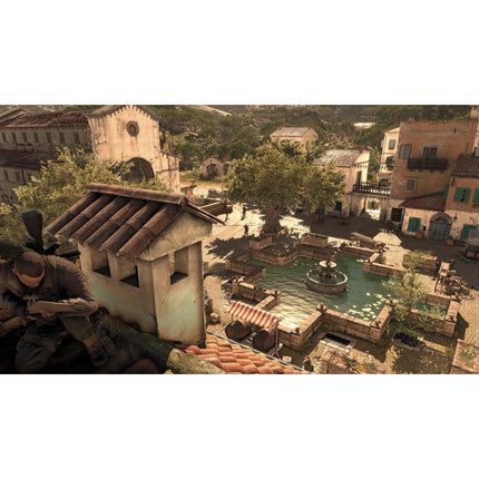 Jeu Xbox JUST FOR GAMES Sniper Elite 4 Reconditionné