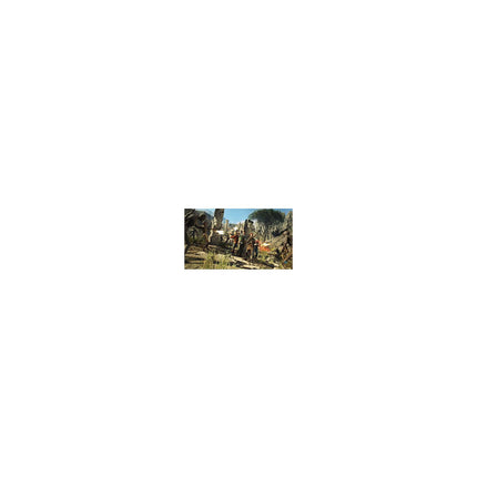 Jeu PS4 JUST FOR GAMES Strange Brigade Reconditionné