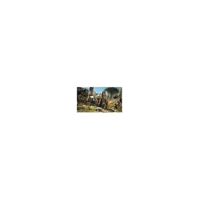Jeu PS4 JUST FOR GAMES Strange Brigade Reconditionné
