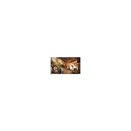 Jeu PS4 JUST FOR GAMES Strange Brigade Reconditionné