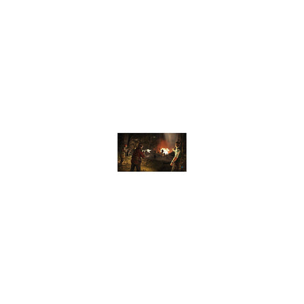 Jeu PS4 JUST FOR GAMES Strange Brigade Reconditionné