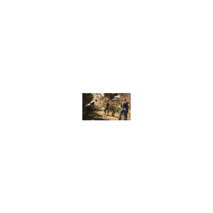 Jeu PS4 JUST FOR GAMES Strange Brigade Reconditionné