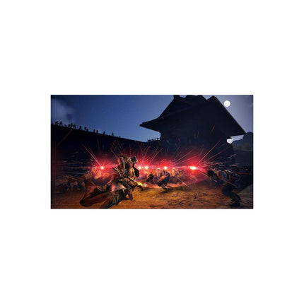 Jeu PS4 KOCH MEDIA Dynasty Warriors 9 Reconditionné