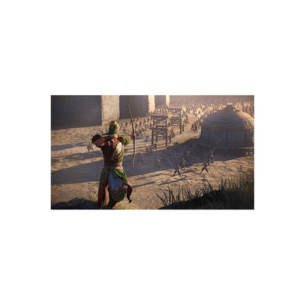 Jeu PS4 KOCH MEDIA Dynasty Warriors 9 Reconditionné