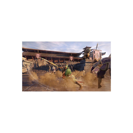 Jeu Xbox KOCH MEDIA Dynasty Warriors 9 Reconditionné