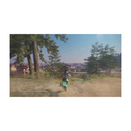 Jeu Xbox KOCH MEDIA Dynasty Warriors 9 Reconditionné