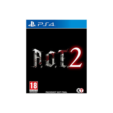 Jeu PS4 KOCH MEDIA L'Attaque Des Titans 2 Reconditionné