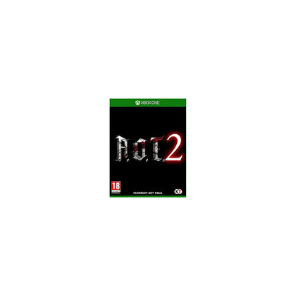 Jeu Xbox KOCH MEDIA L'Attaque Des Titans 2