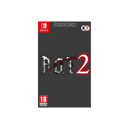 Jeu Switch KOCH MEDIA L'Attaque Des Titans 2 Reconditionné