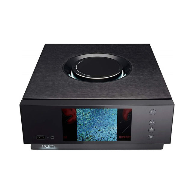 Amplificateur HiFi NAIM Uniti Atom HDMI