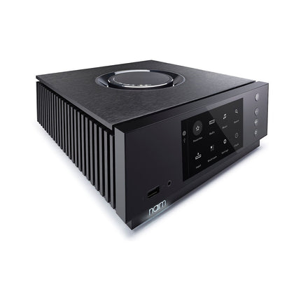 Amplificateur HiFi NAIM Uniti Atom HDMI