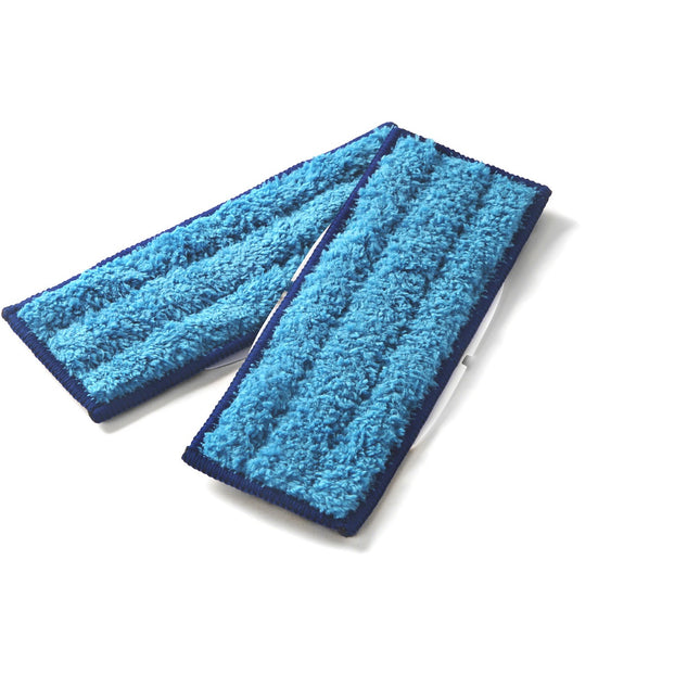 Lingettes et serpillères IROBOT Lavage microfibre réutilisable x2 Braava Jet m6