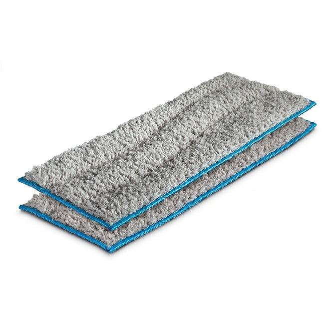 Lingettes et serpillères IROBOT 2 lingettes pour BRAAVA Jet M6