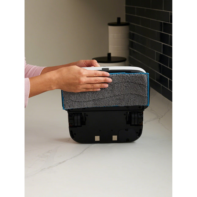 Lingettes et serpillères IROBOT 2 lingettes pour BRAAVA Jet M6