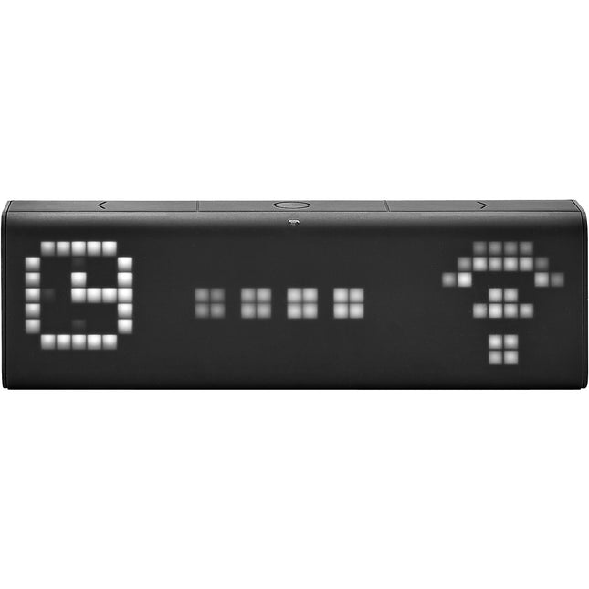 Radio réveil LAMETRIC Time