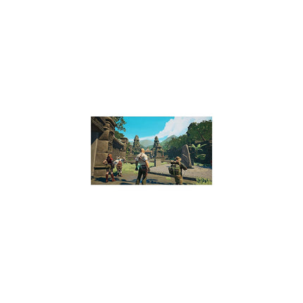 Jeu Switch NAMCO Jumanji
