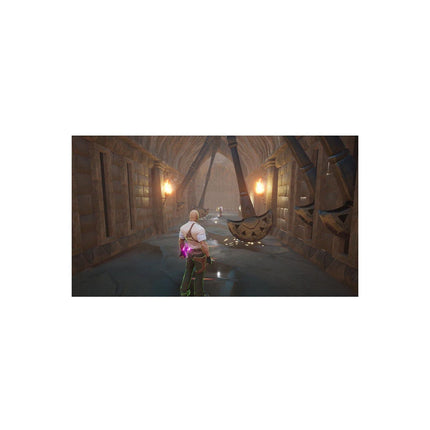 Jeu PS4 NAMCO Jumanji Reconditionné