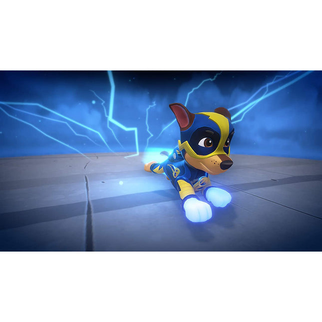 Jeu PS4 NAMCO PAT PATROUILLE SAUVE VALLEE Reconditionné