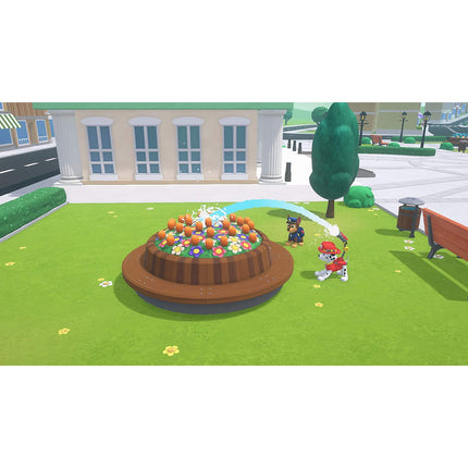 Jeu PS4 NAMCO PAT PATROUILLE SAUVE VALLEE Reconditionné