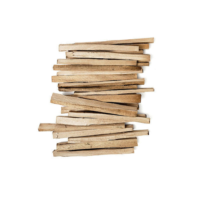 Bois de fumage OONI Buchettes de Chene de 13cm Premium