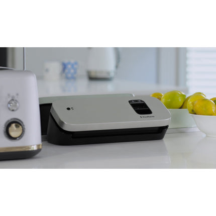 Machine sous vide FOOD SAVER VS1190X-01 compact blanc