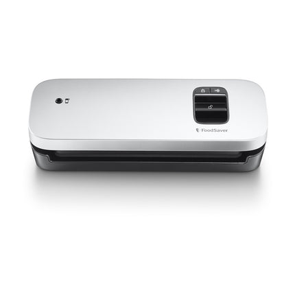 Machine sous vide FOOD SAVER VS1190X-01 compact blanc