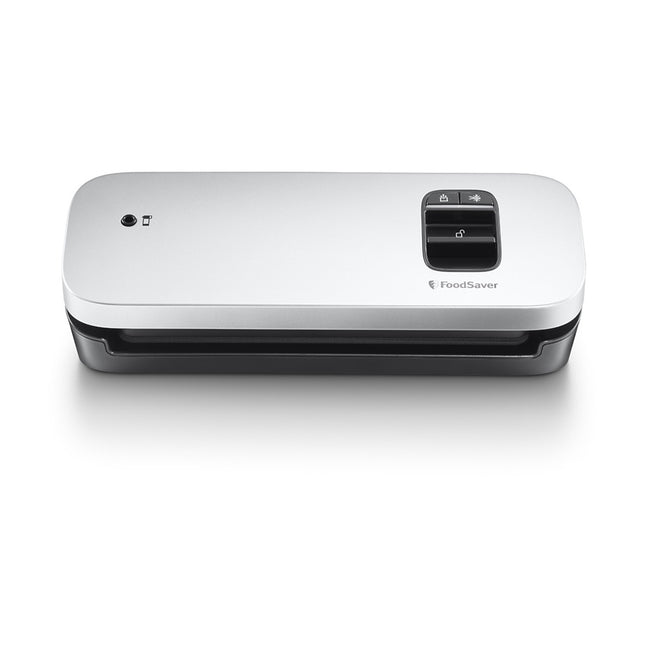 Machine sous vide FOOD SAVER VS1190X-01 compact blanc