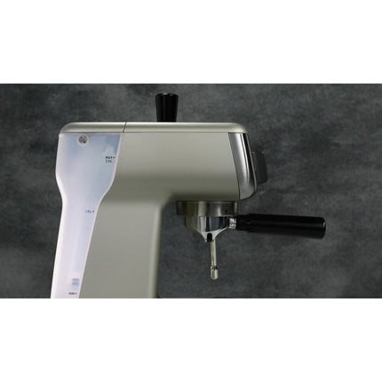 Machine à expresso BREVILLE BARISTA MINI VCF125X01