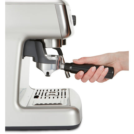 Expresso Broyeur BREVILLE barista max VCF126X01
