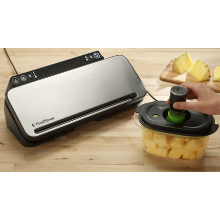 Machine sous vide FOOD SAVER VS3190X01