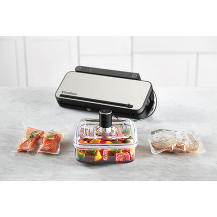 Machine sous vide FOOD SAVER VS3190X01