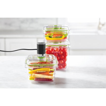 Machine sous vide FOOD SAVER VS3190X01