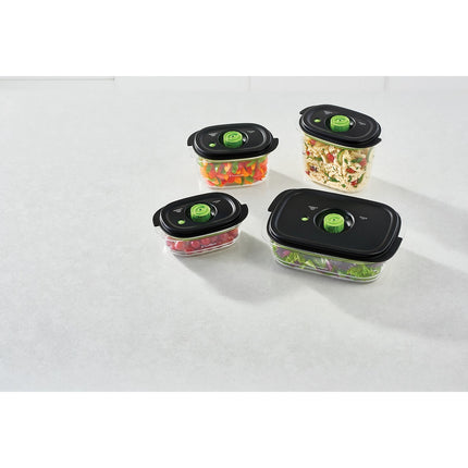 Boîte sous vide FOOD SAVER FFC02