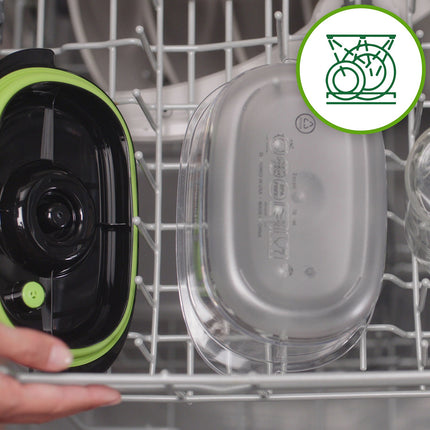 Boîte sous vide FOOD SAVER FFC02