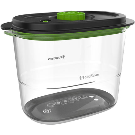 Boîte sous vide FOOD SAVER FFC02