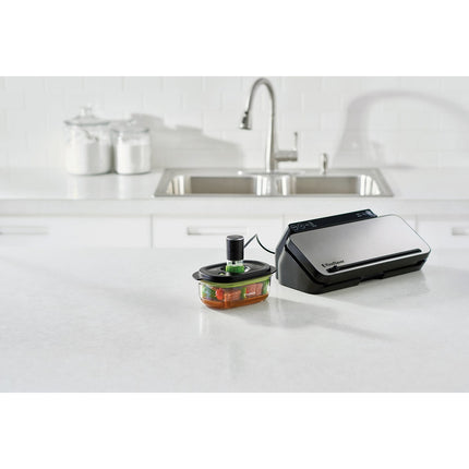 Boîte sous vide FOOD SAVER FFC02