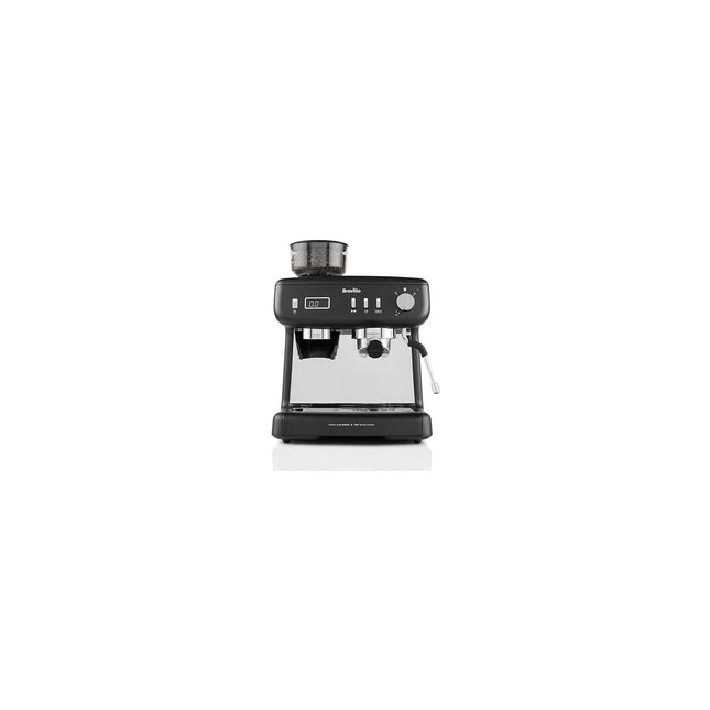 Expresso Broyeur BREVILLE Barista Max+ VCF152X