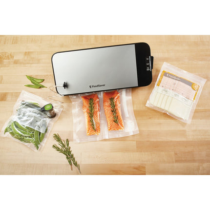 Machine sous vide FOOD SAVER VS2190X