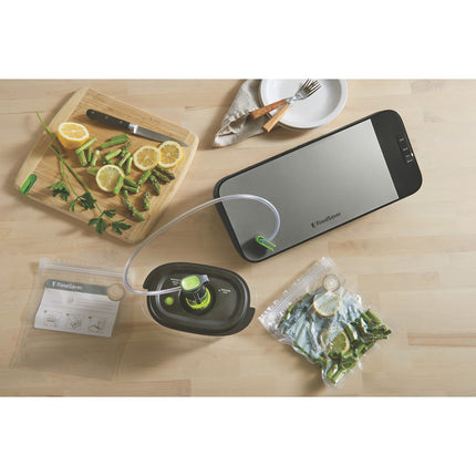 Machine sous vide FOOD SAVER VS2190X